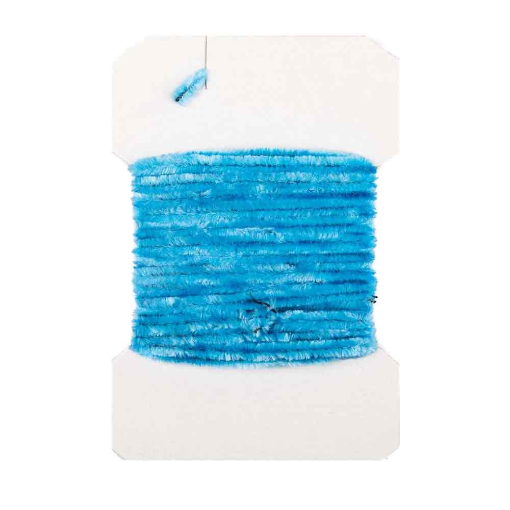 M. RAYON CHENILLE Medium 082 (Blue)