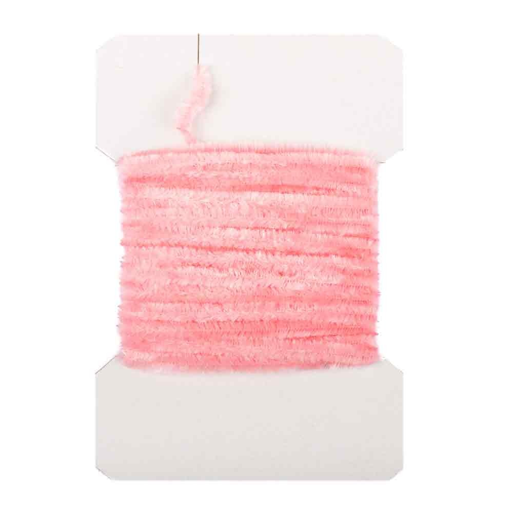 M. RAYON CHENILLE Medium 103 (Pink)