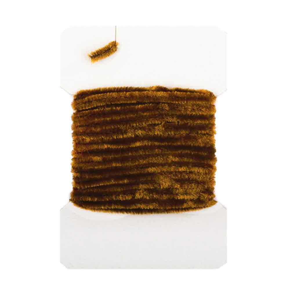 M. RAYON CHENILLE Medium 429 (Coffee)
