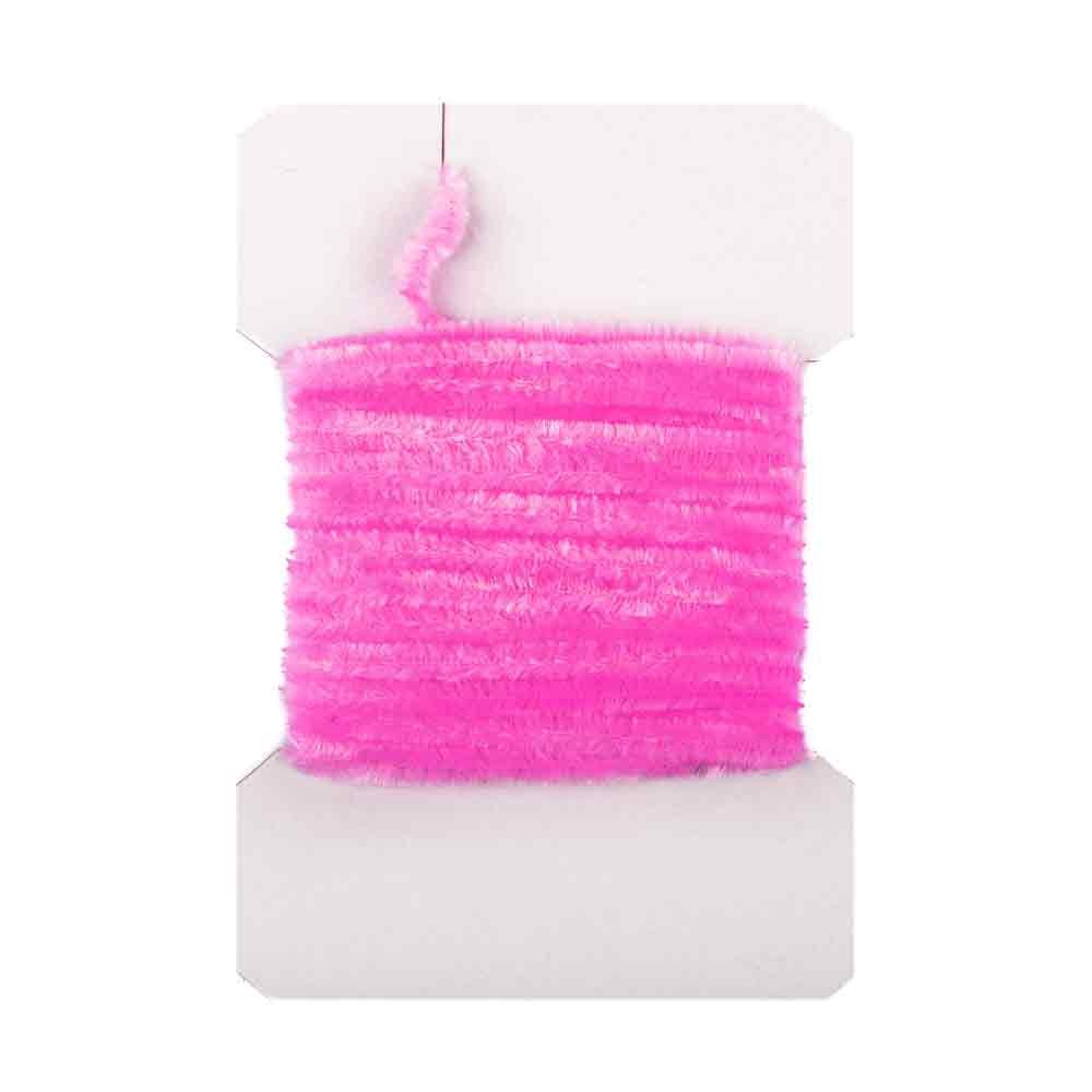 M. RAYON CHENILLE Medium 719 (Fuchsia)