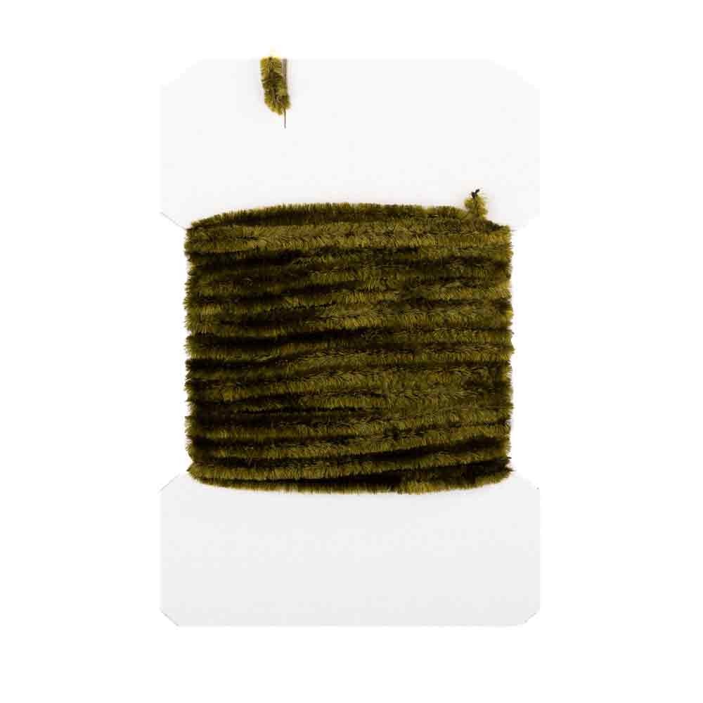 M. RAYON CHENILLE Medium 901 (Dark Olive)