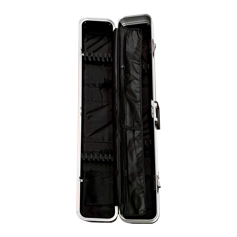 Comprar Maleta portacañas rigida baetis 125 Maleta portacañas rigida baetis 125