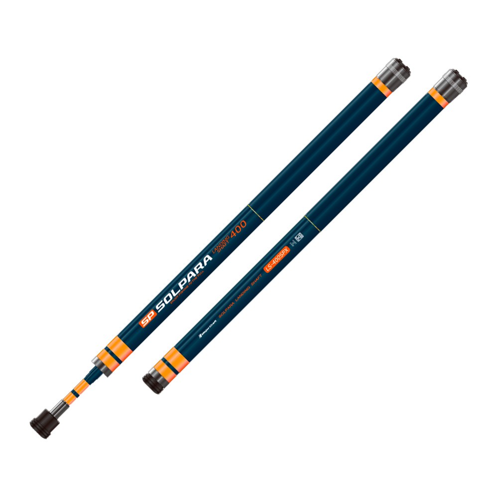 Mango Major Craft Solpara Landing Shaft LS-500SPX