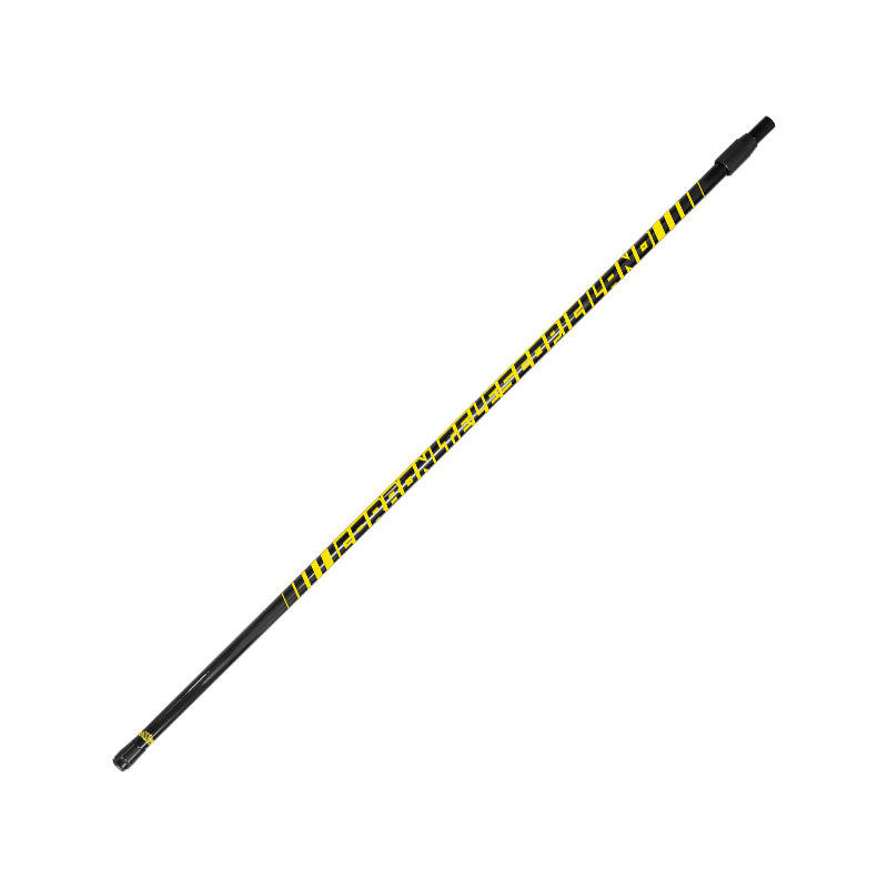 Mango Telescopico Sea Monsters Carbon 1.15m