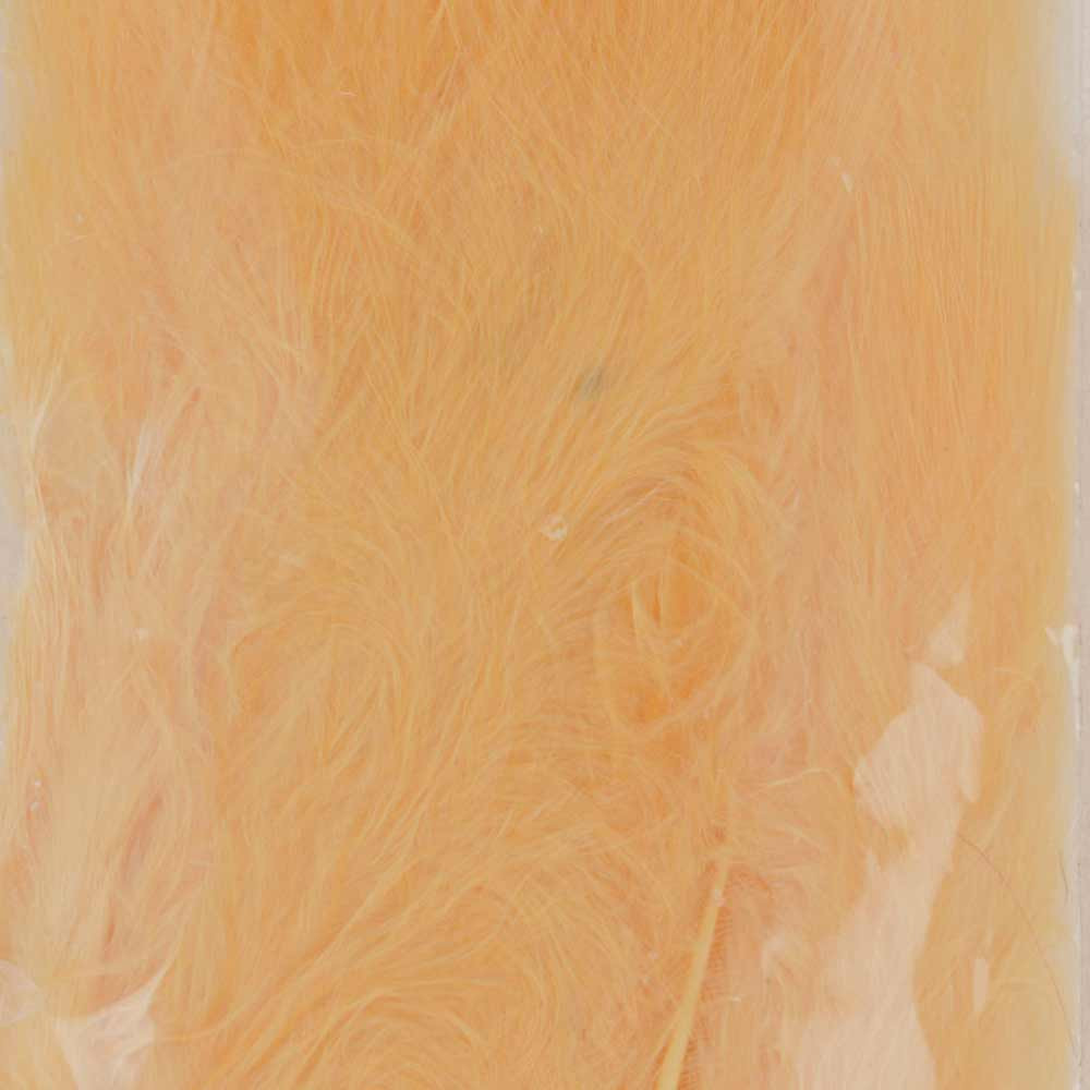 Marabou Corto Baetis 042 Ginger