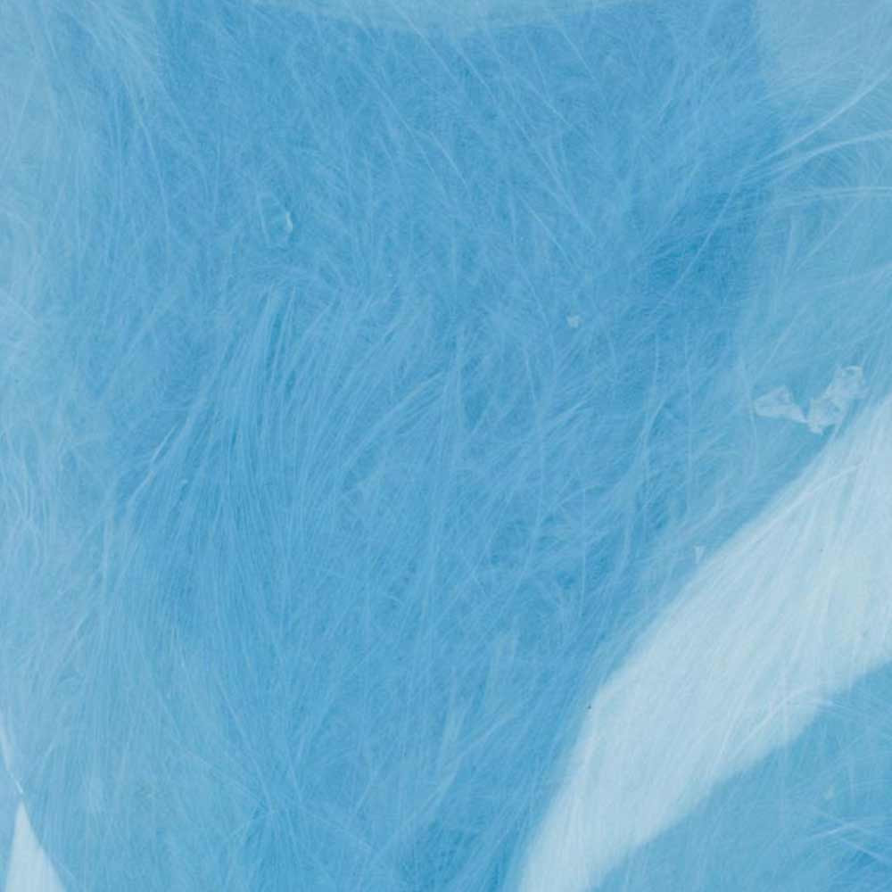 Marabou Corto Baetis 507 Fl. Blue
