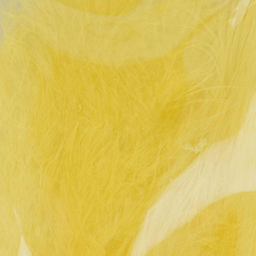 MARABOU LARGO 006 (Yellow)