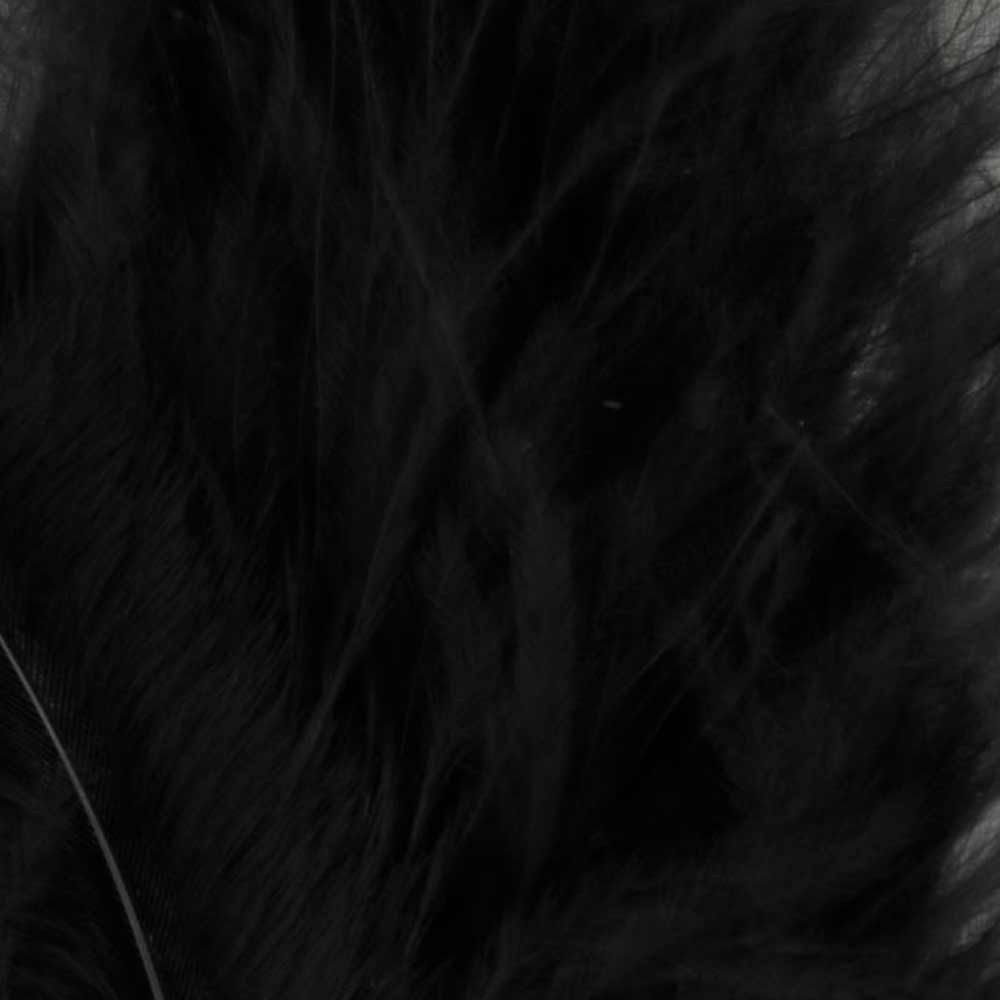 MARABOU LARGO 100 (Black)
