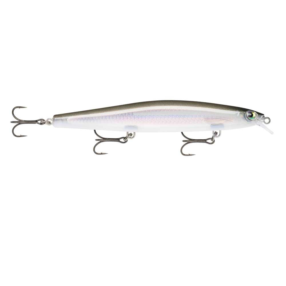 MAX RAP LONGRANGE 12 FANC