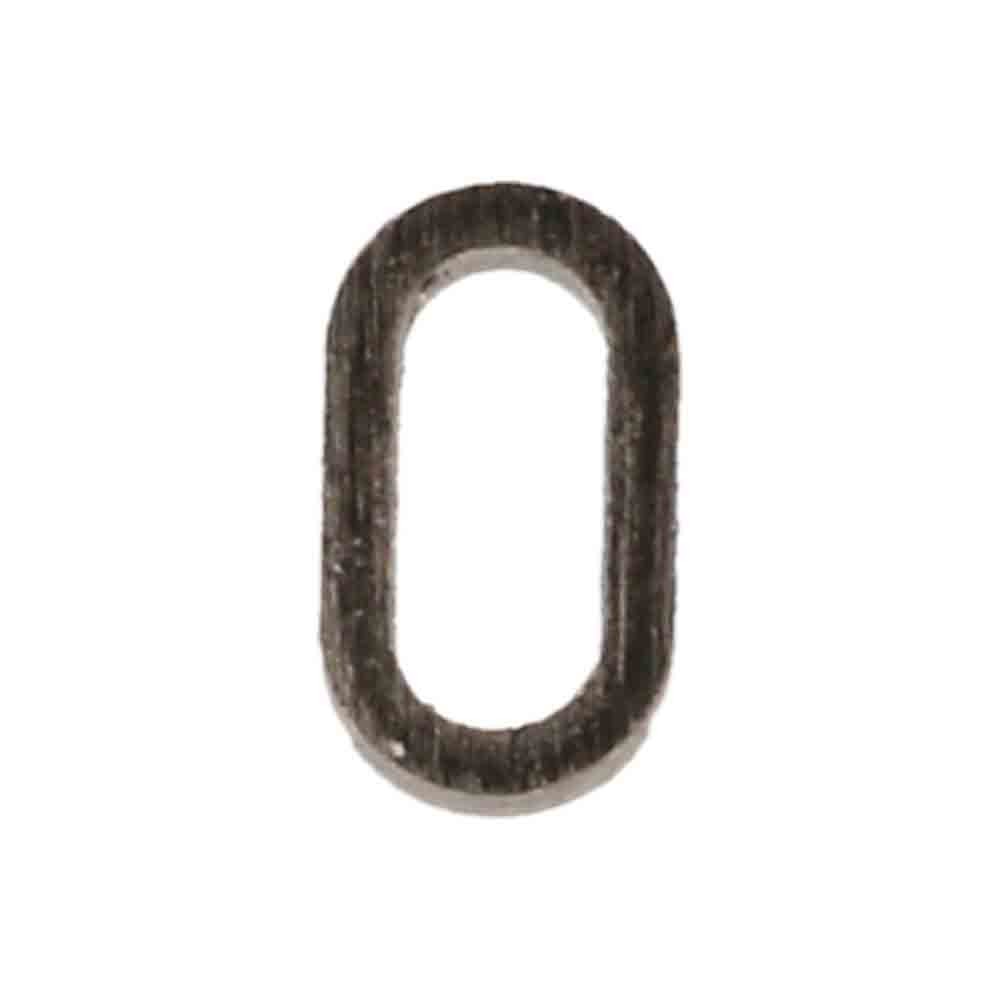 MICRO ANILLA SEA MONSTERS ROUND RIG RING 3,1 MM