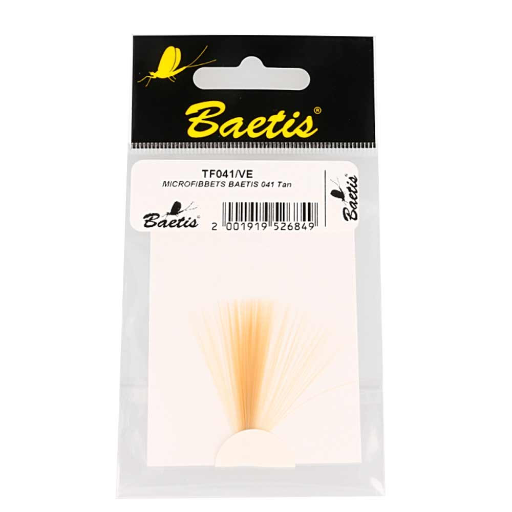 MICROFIBBETS BAETIS 041 Tan