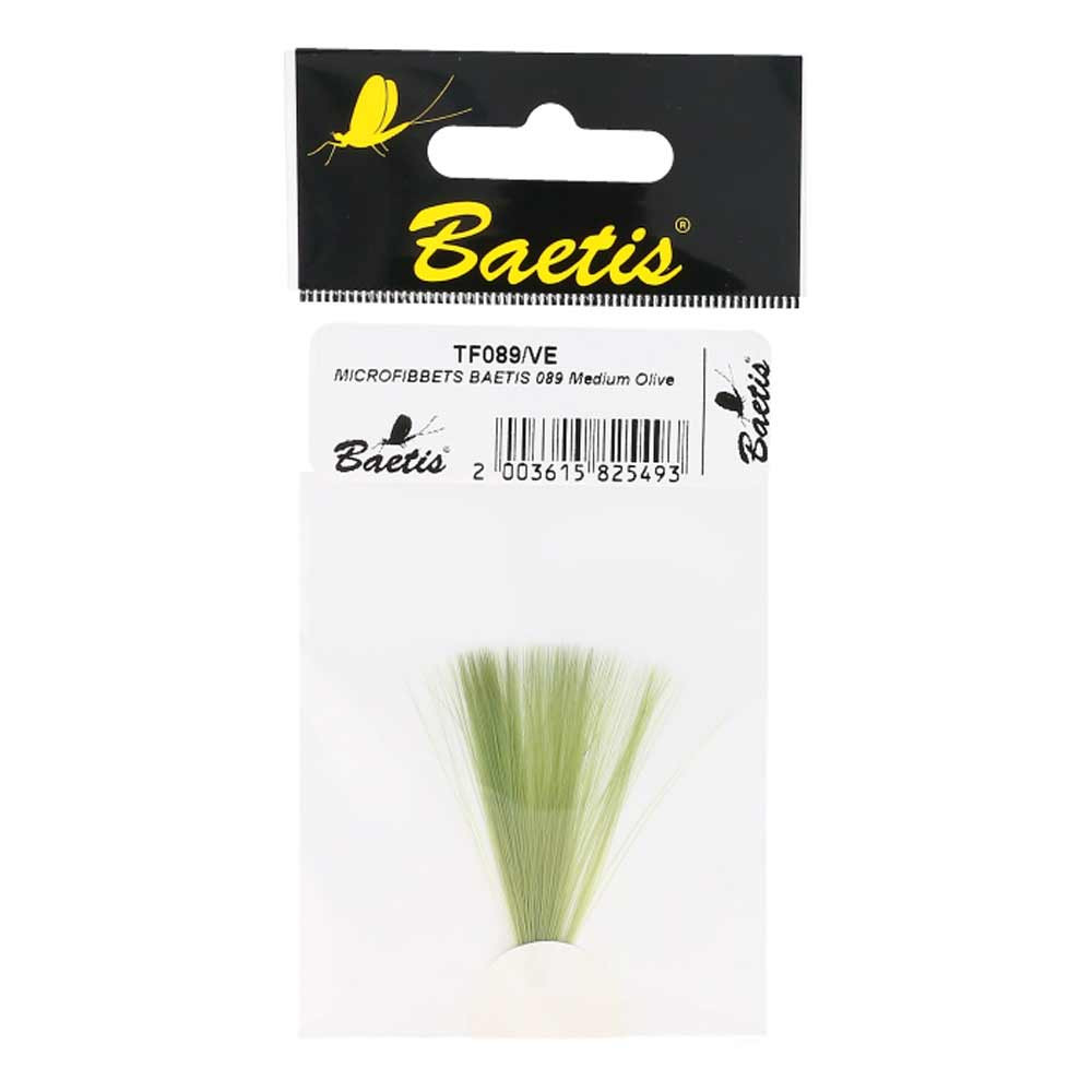MICROFIBBETS BAETIS 089 Olive