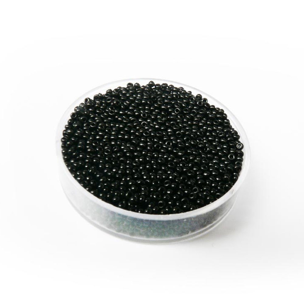 MICROPERLA SEA MONSTERS (700 Ud, Aprox) 02-BLACK