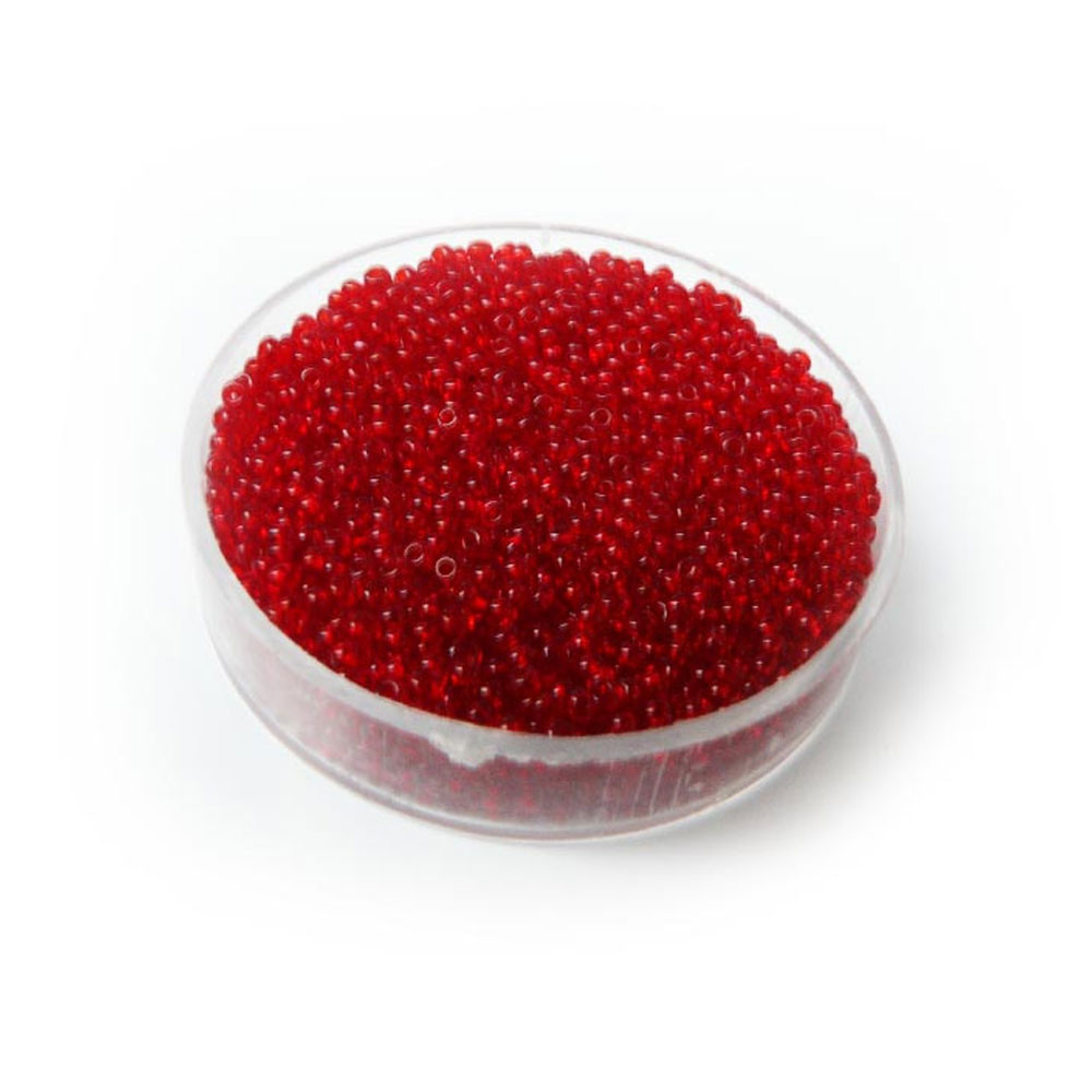 MICROPERLA SEA MONSTERS (700 Ud, Aprox) 07-RED