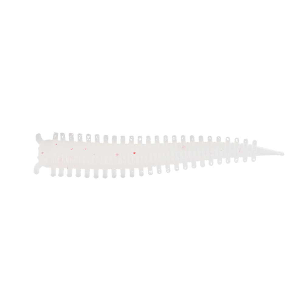 MINI BAIT SEA MONSTERS 4,5 CM COLORFUL PEARL  8 PC