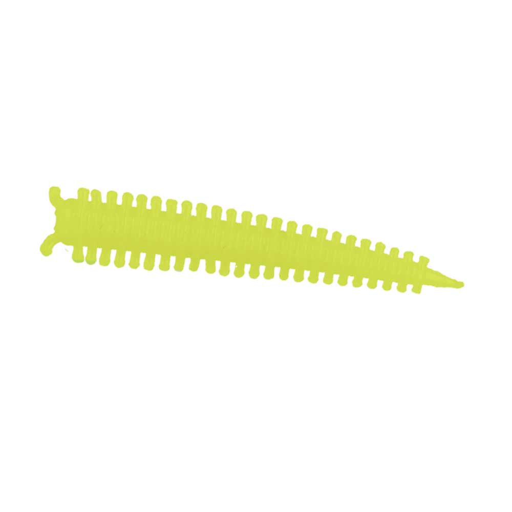 MINI BAIT SEA MONSTERS 4,5 CM YELLOW 8 PC