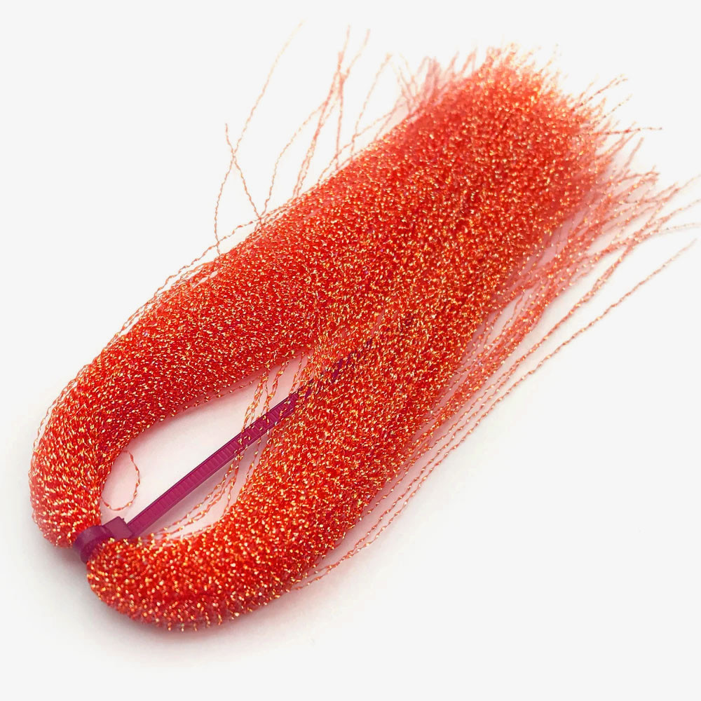 MINI KRISTAL FLASH (Midge Flash) 056 Red