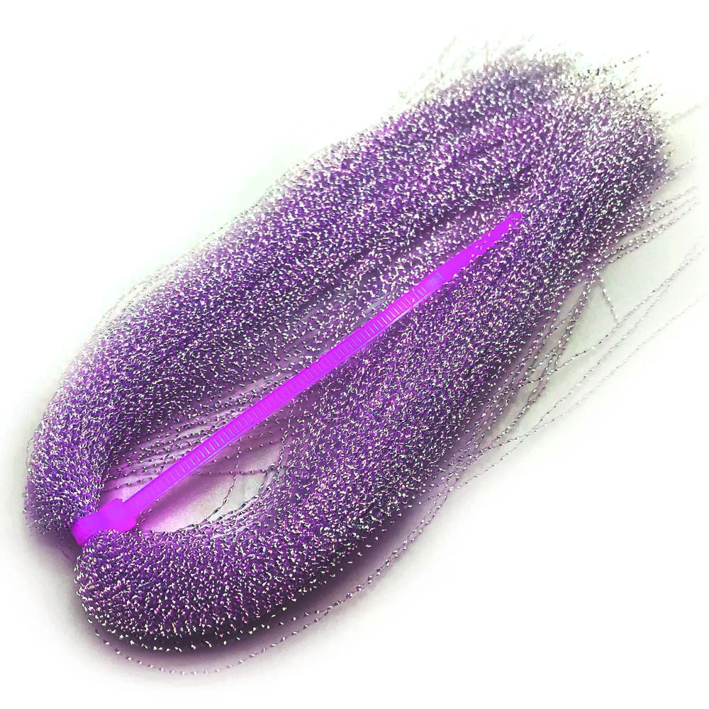 MINI KRISTAL FLASH (Midge Flash) 092 Purple