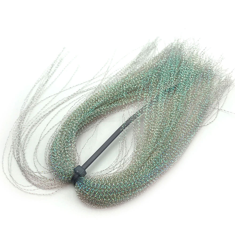 MINI KRISTAL FLASH (Midge Flash) 215 Lt. Blue Dun