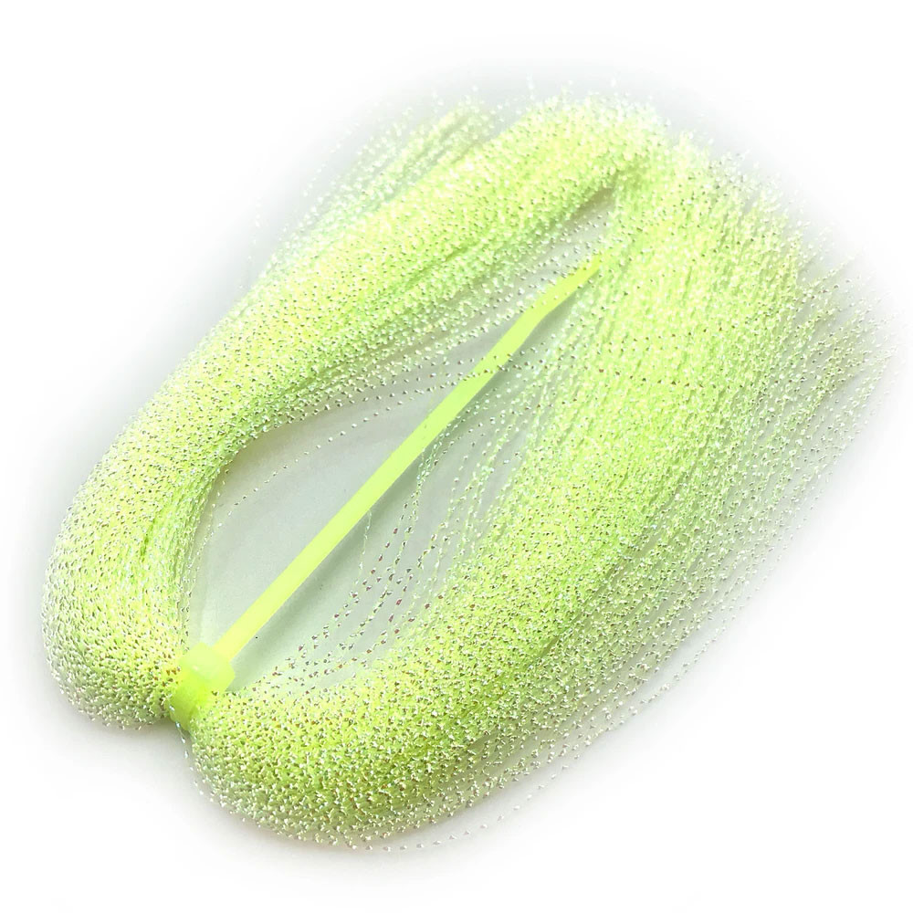 MINI KRISTAL FLASH (Midge Flash) 502 Fl. Yellow