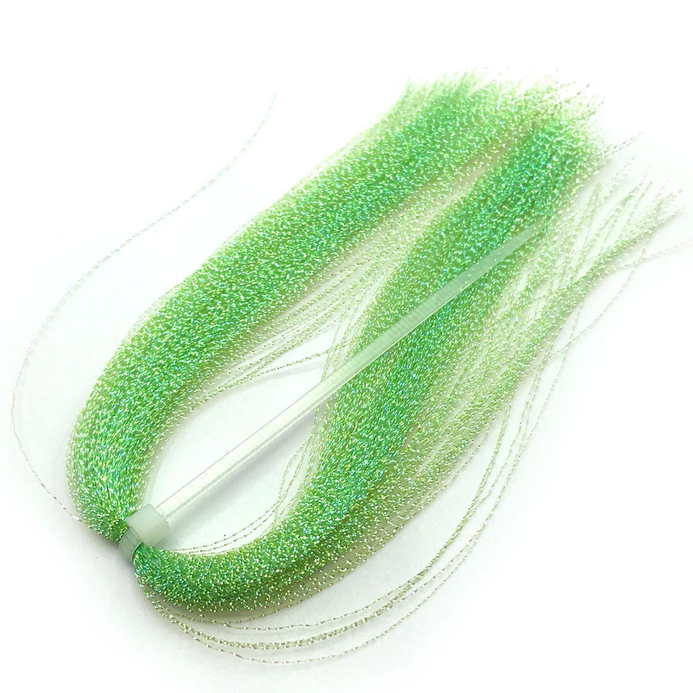 MINI KRISTAL FLASH (Midge Flash) 509 Fl.Chartreuse