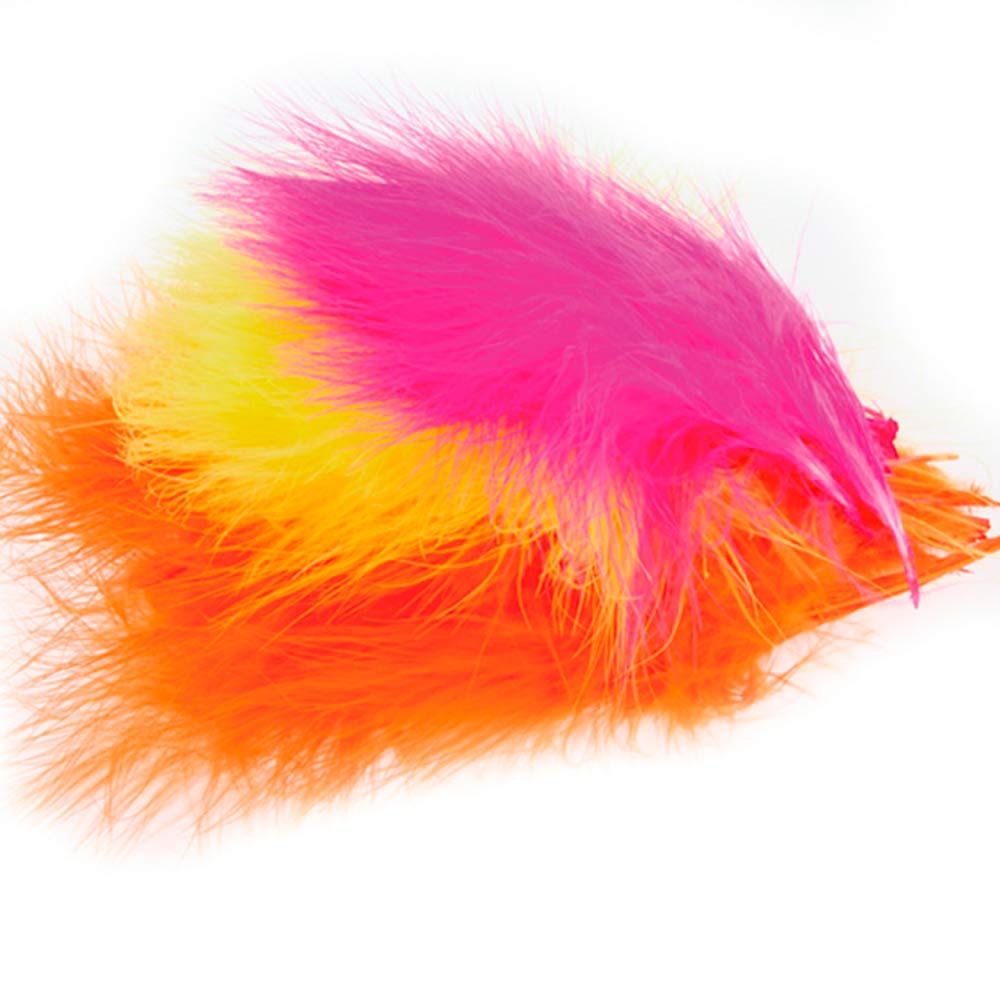MINI MARABOU 047 Brown