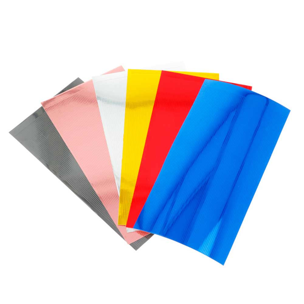 Mirror Film Baetis color 01