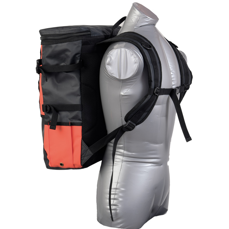Mochila Hart Clean Spin 25 L