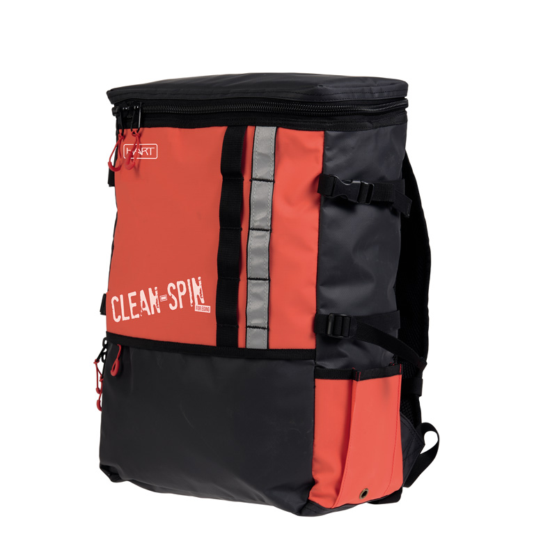 Mochila Hart Clean Spin 25 L