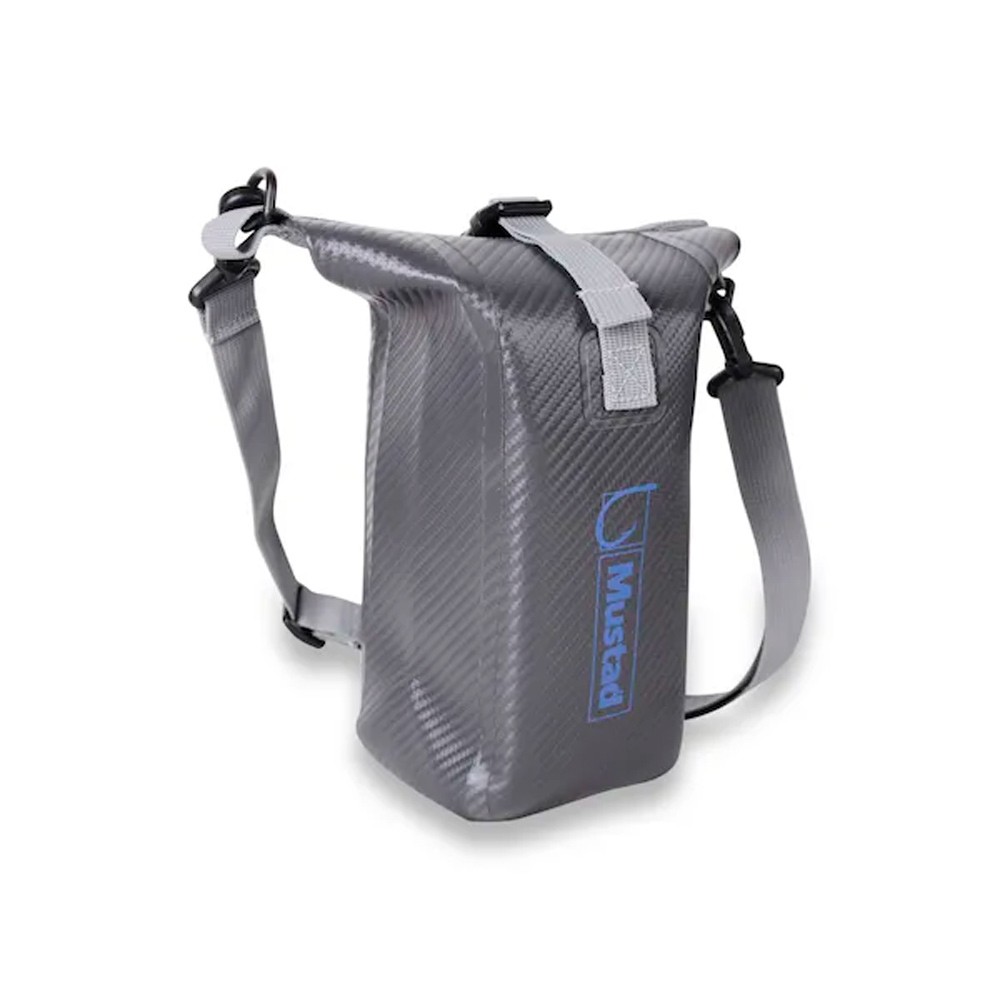 Comprar Mochila Mustad Splash Bag W/Touch Pouch 2-3L Mochila Mustad Splash Bag W/Touch Pouch 2-3L