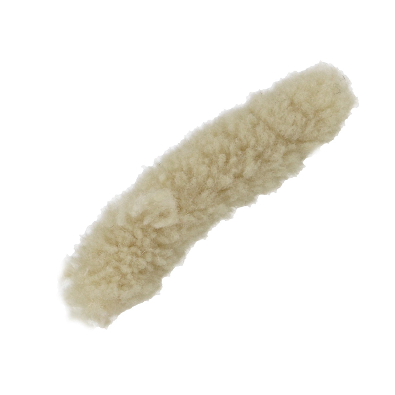 Mop fly Baetis color 13- vainilla