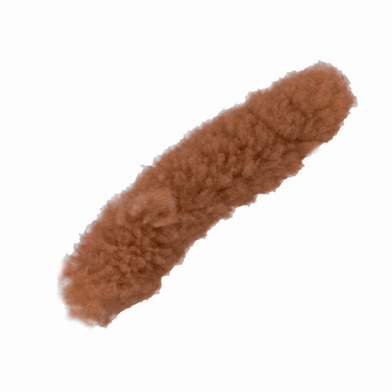Mop fly Baetis color 14- pellet