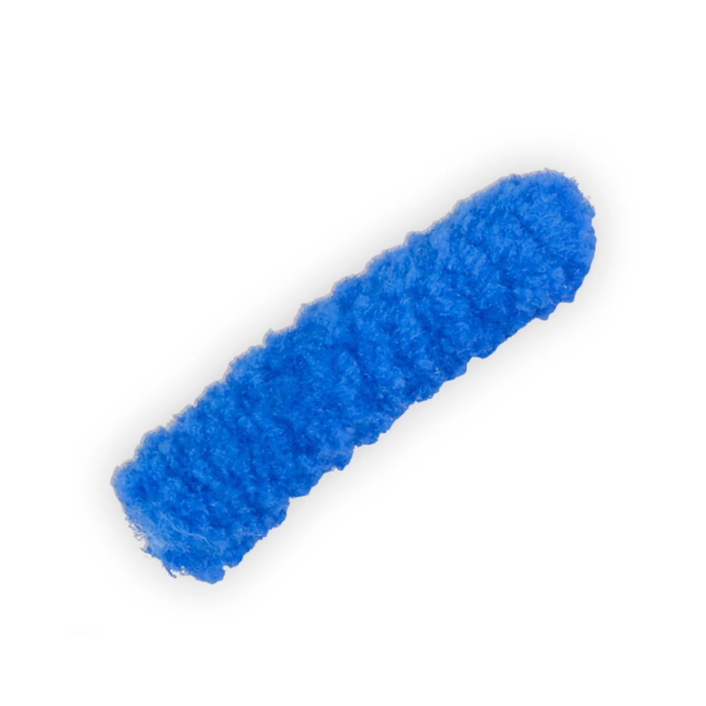 Mop fly Baetis color 22- electric blue