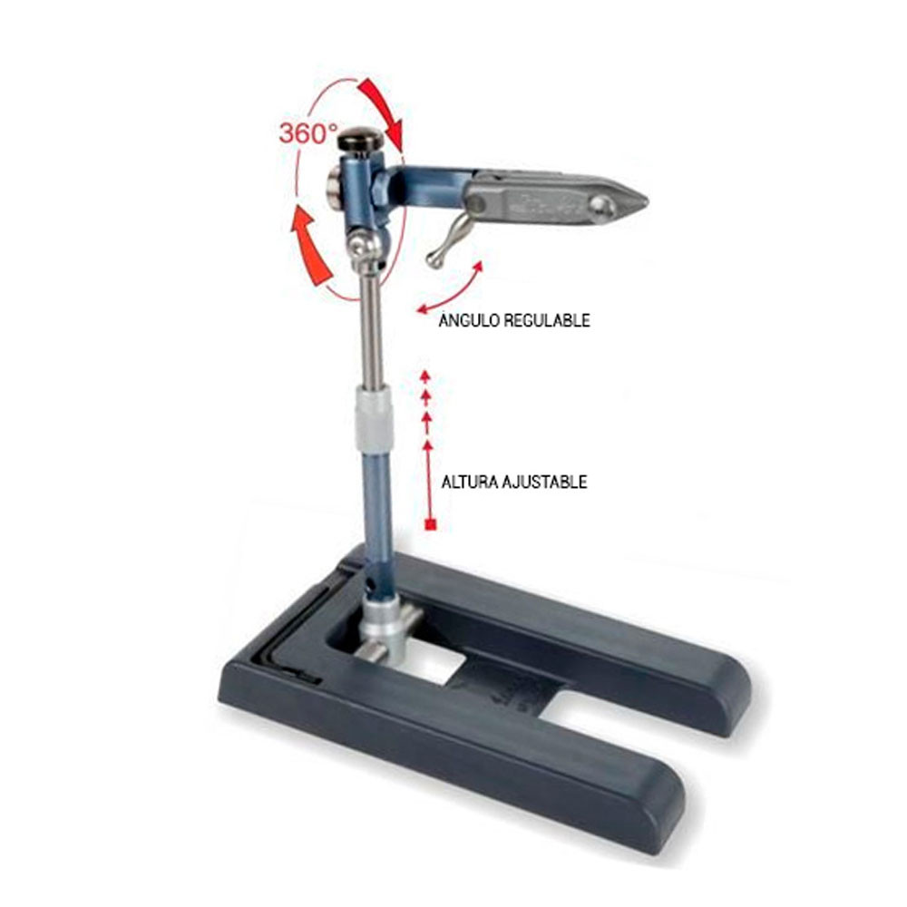 MORSETTO AIRONE S699