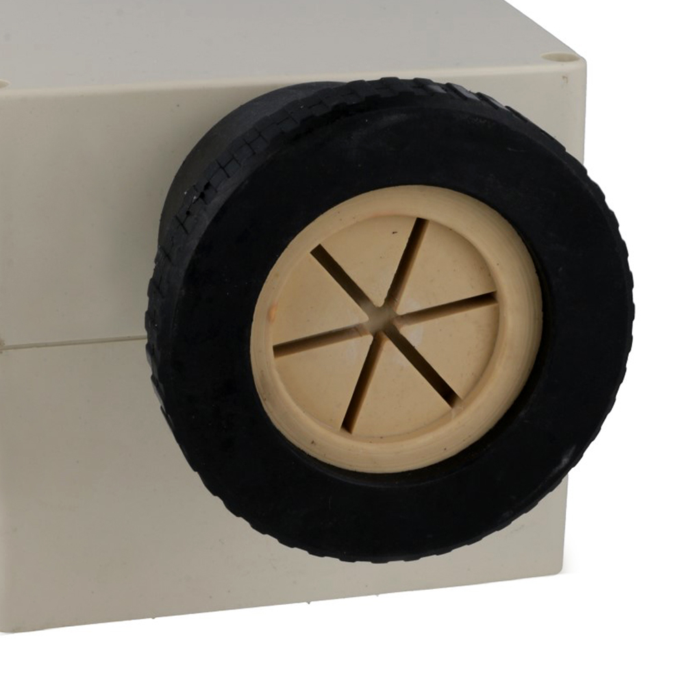 Motor anillado Baetis 220 v