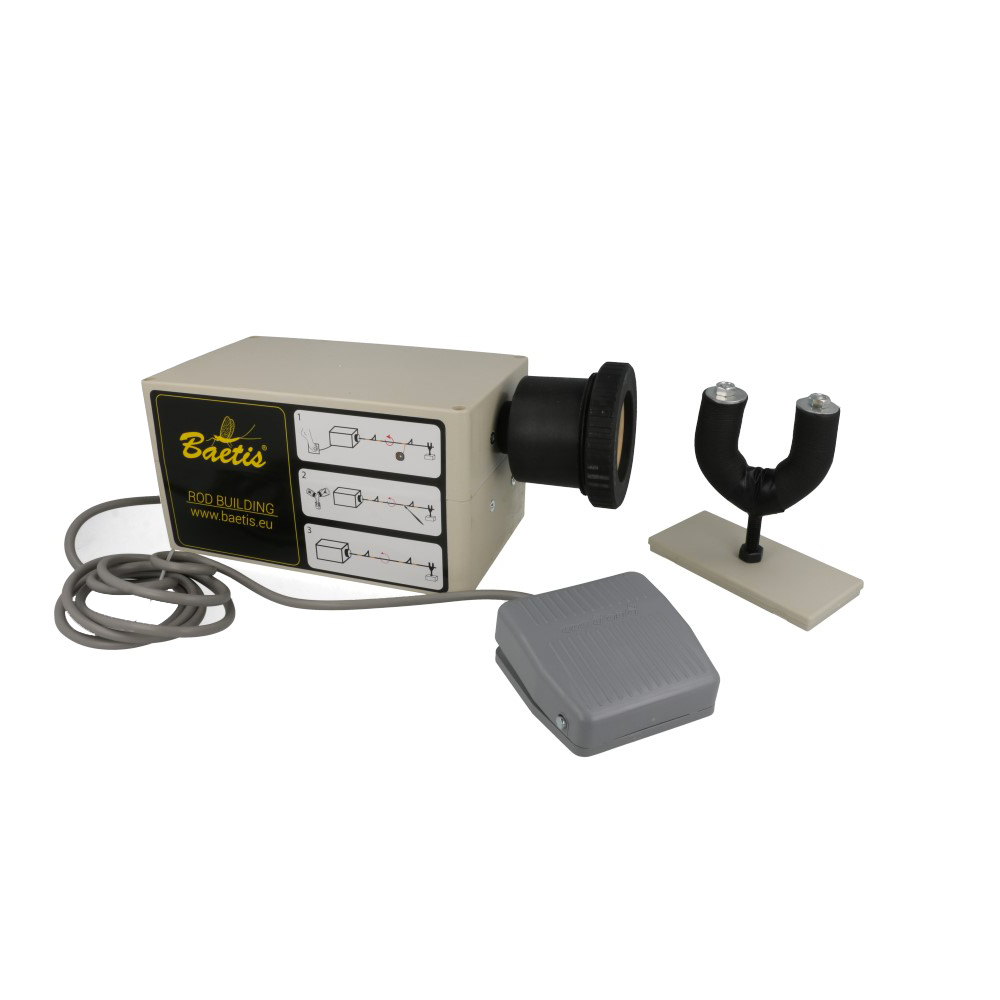 Motor anillado Baetis 220 v