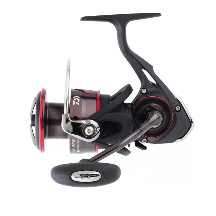 MOUL.BALLISTIC 17LT 4000 D CXH