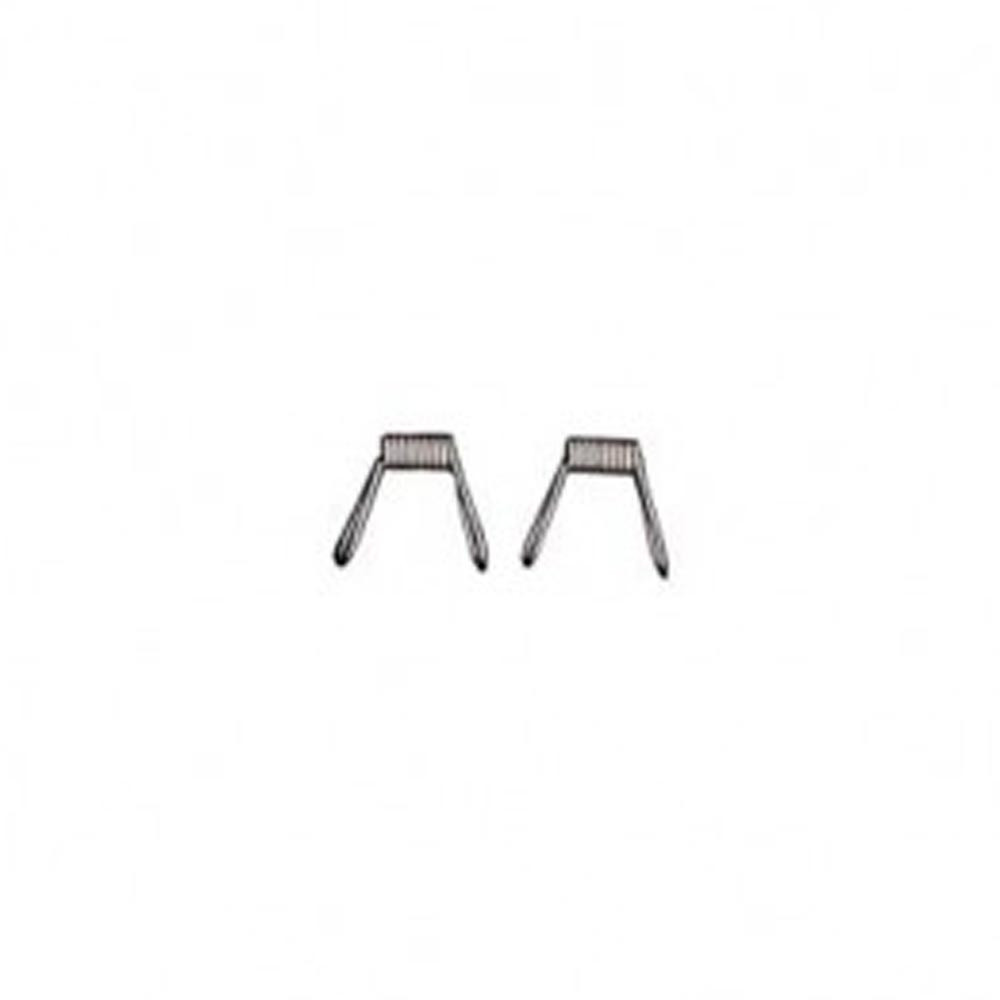 MP TOOL Loop clamp (2 pieces)