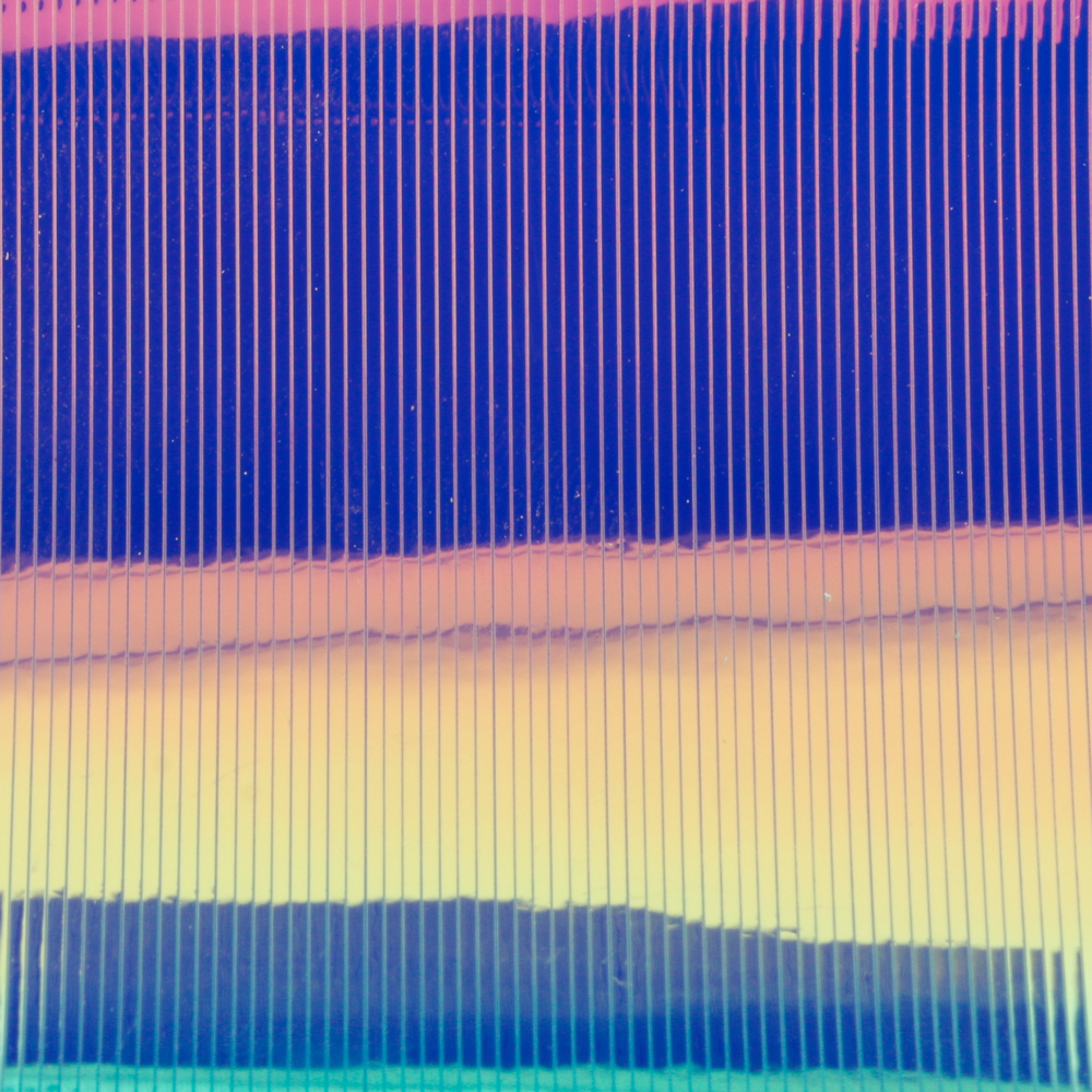 Mutation film Baetis color 06