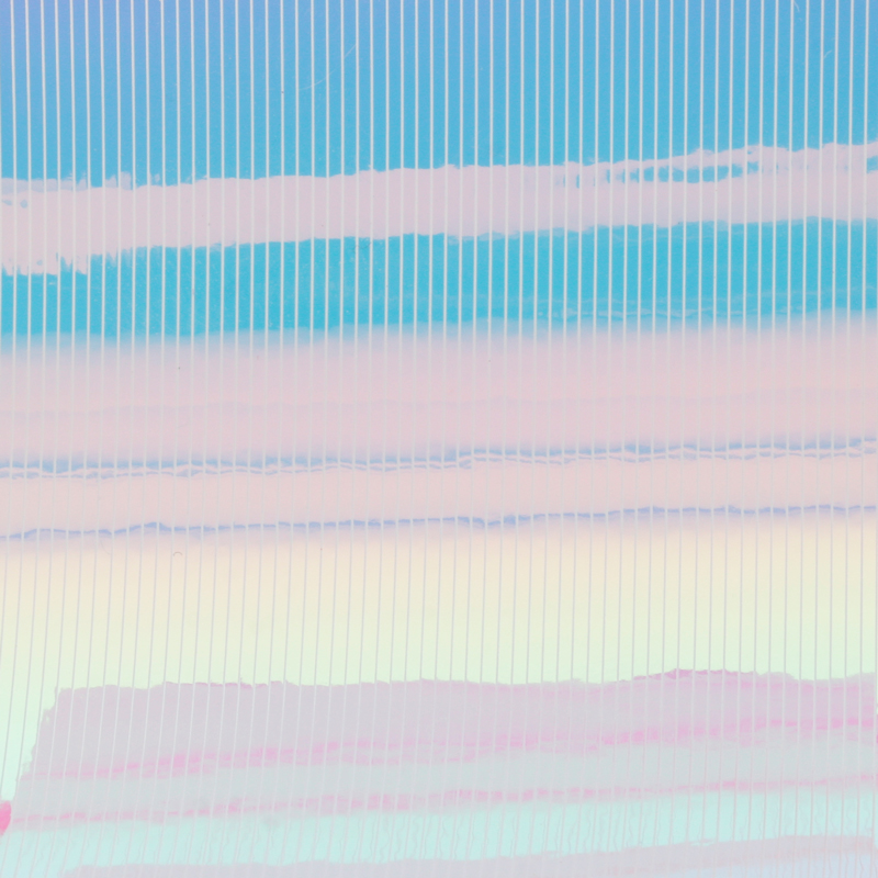 Mutation film Baetis color 07