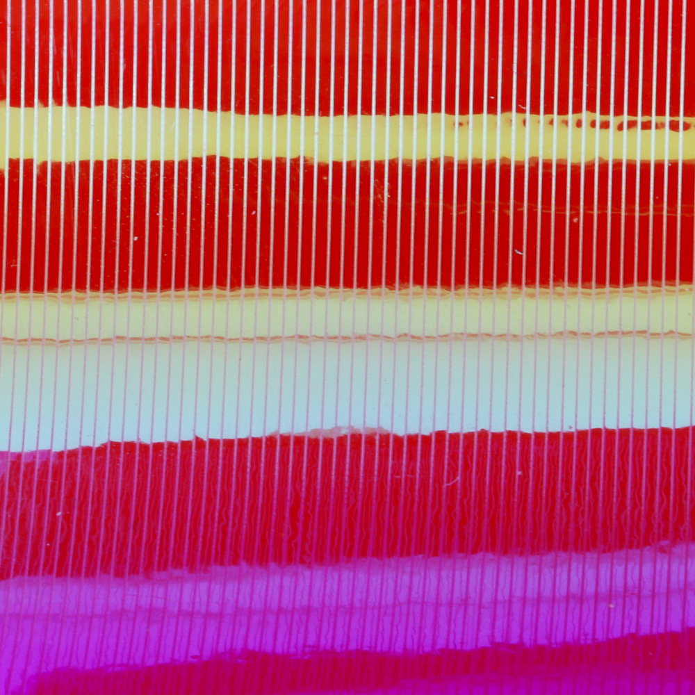 Mutation film Baetis color 12