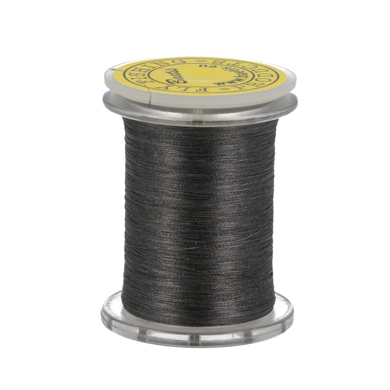NANO THREAD BAETIS 18/0 BLACK