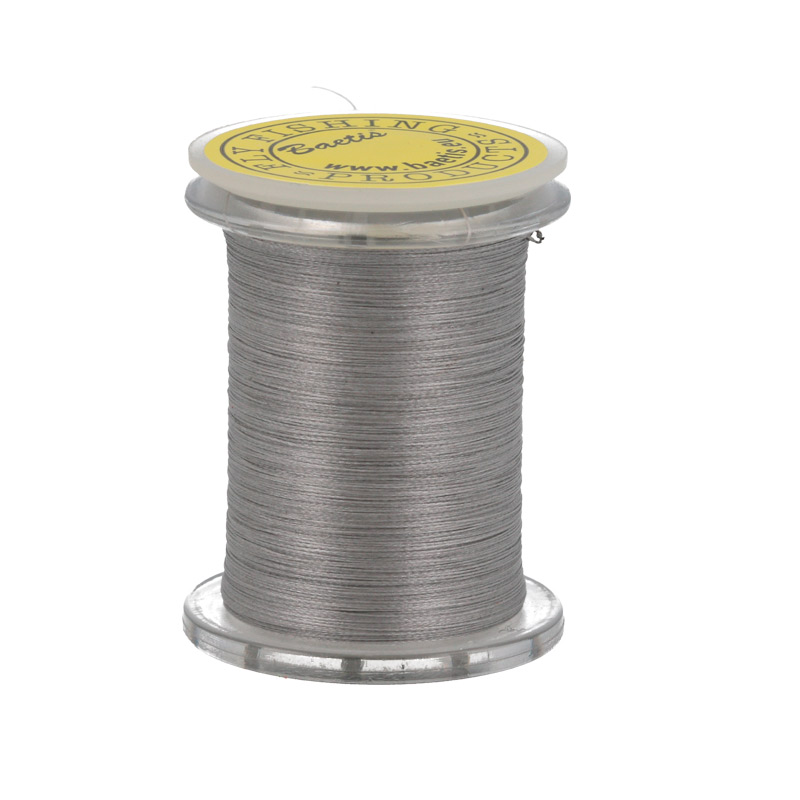 NANO THREAD BAETIS 18/0 GREY