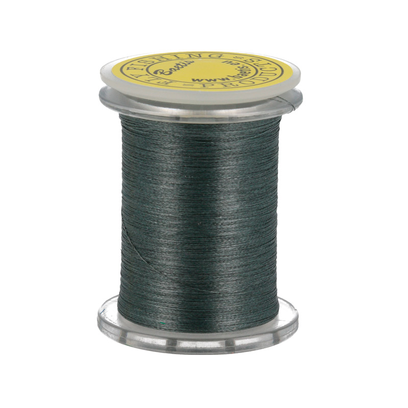 NANO THREAD BAETIS 18/0 OLIVE