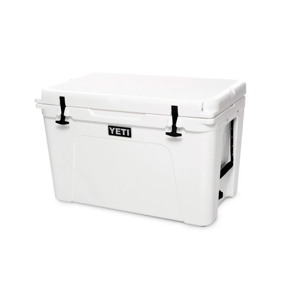 Nevera Yeti Tundra 105 Cool Box white