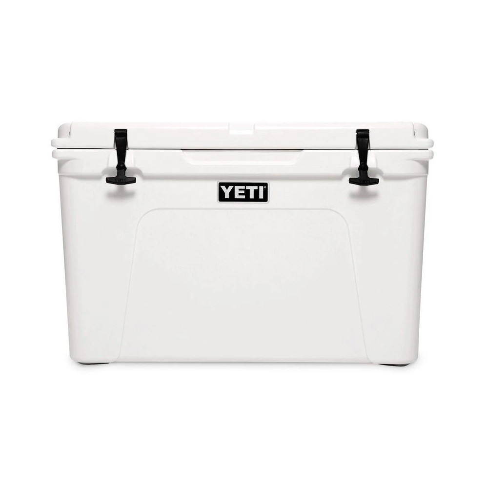Nevera Yeti Tundra 105 Cool Box white