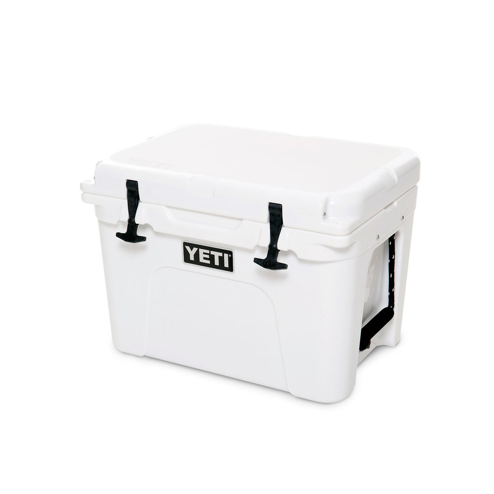 Nevera Yeti Tundra 35 Cool Box white
