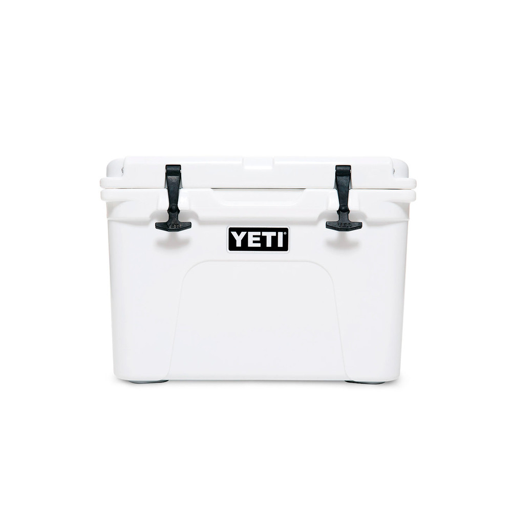 Nevera Yeti Tundra 35 Cool Box white