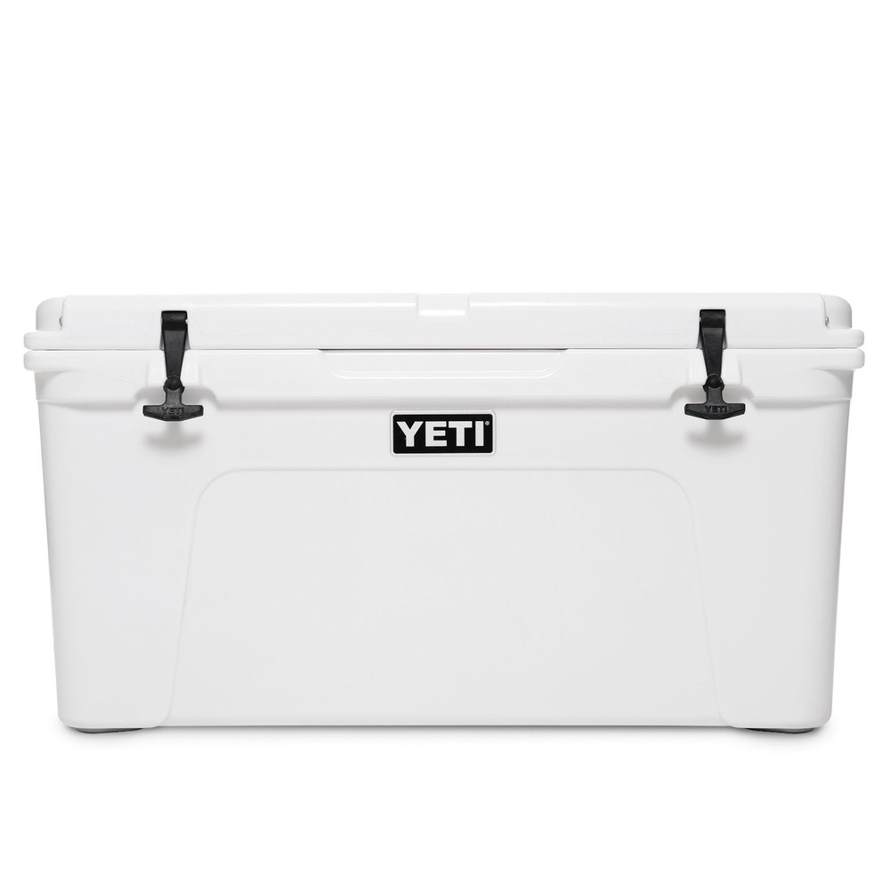 Nevera Yeti Tundra 75 Cool Box white