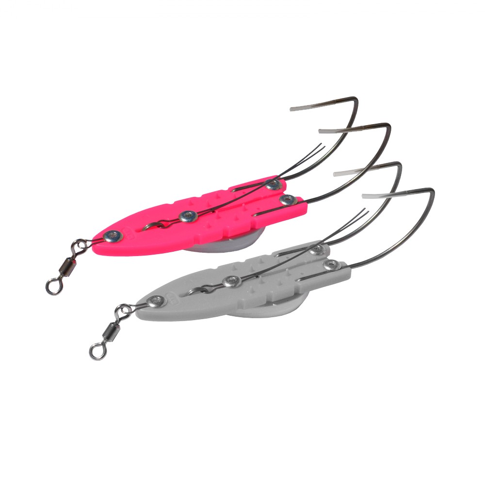Octopus Jig XL 150 gr Hooks 2,5
